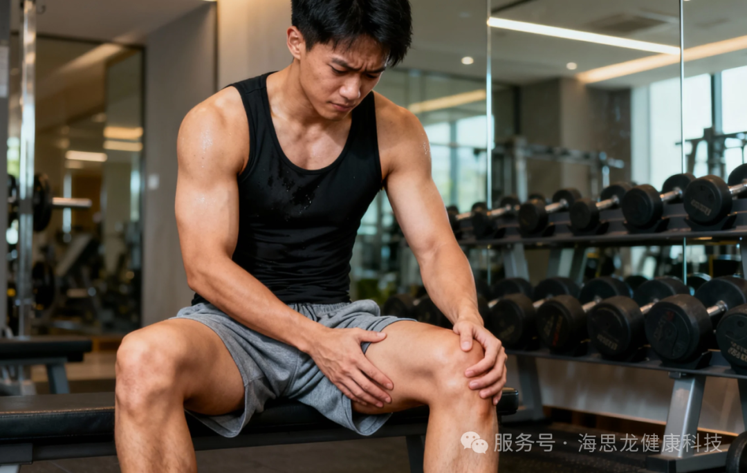 运动恢复新纪元：微压氧舱如何成为精英运动员的“秘密武器”？