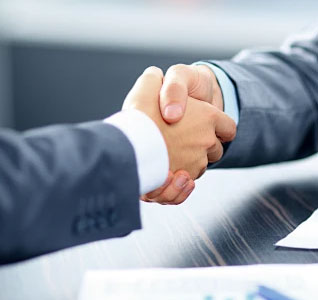 全球服务及技术支持