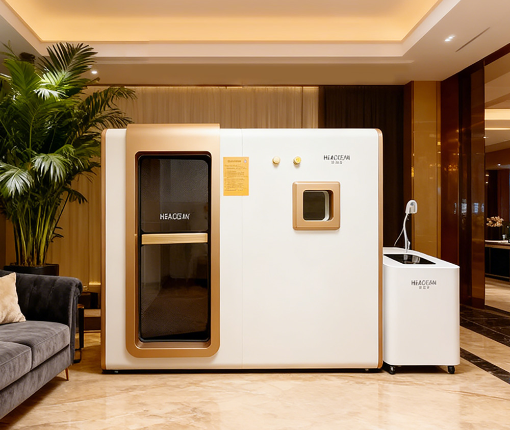 双人硬舱 YCMR-HSB01